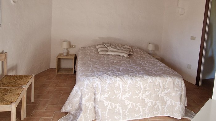 Grosses Schlafzimmer