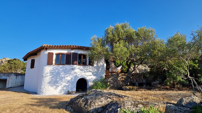 Ea Bianca von Aussen